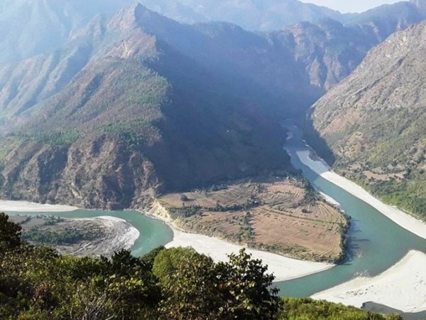 तीन महिनाभित्र पञ्चेश्वरको डिपीआरलाई अन्तिम रुप दिने सहमति 